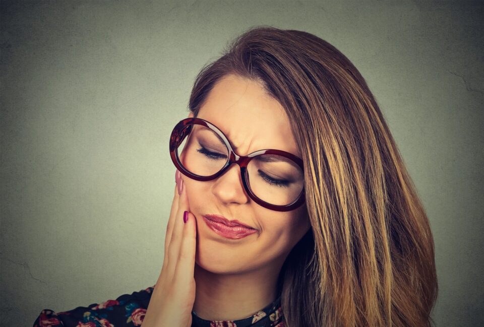 Abscessed tooth treatment in Laurel, MD