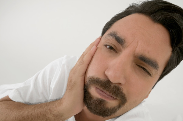 Oral surgery in Laurel, MD