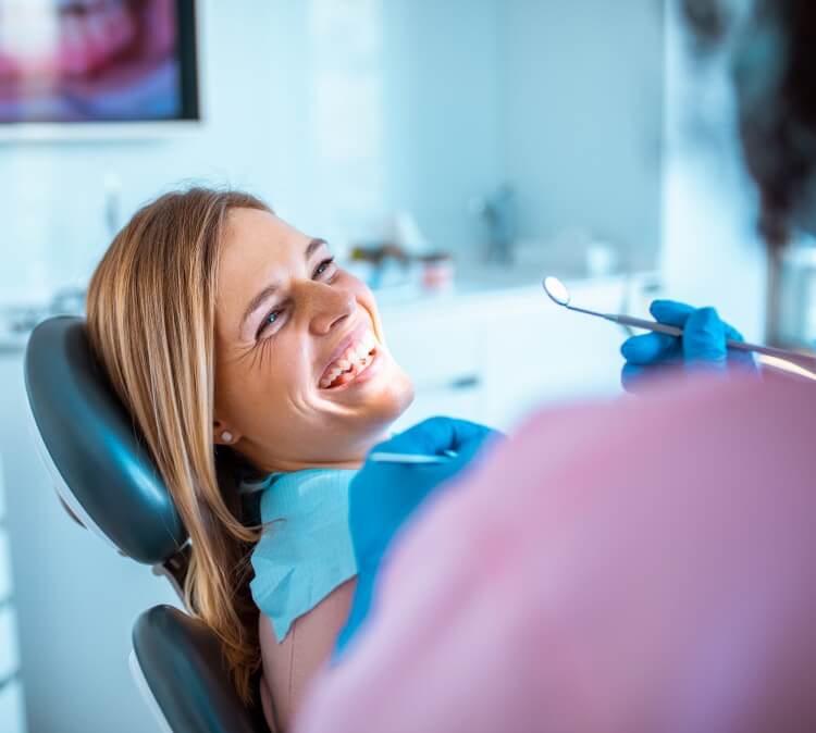 Laser Gum Surgery in Laurel, MD