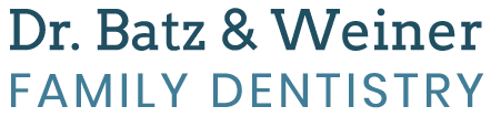 Logo of Dr. Batz and Weiner Family Dentistry in Laurel, MD